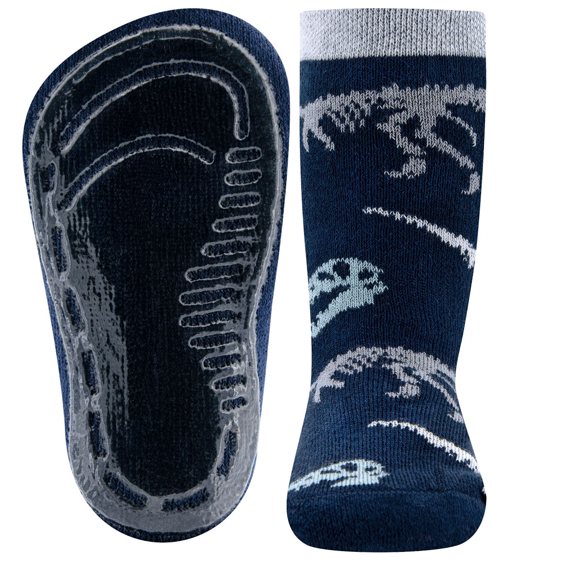 Stoppersocken SoftStep Dinos