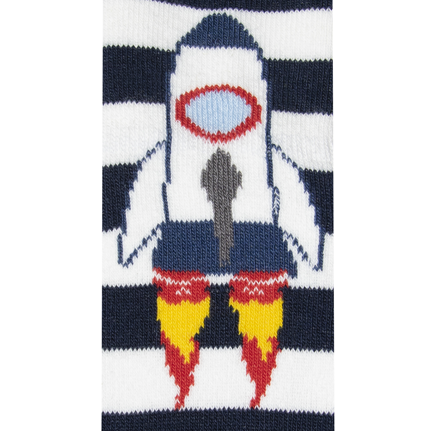 Stoppersocken SoftStep 2er Pack Astronaut