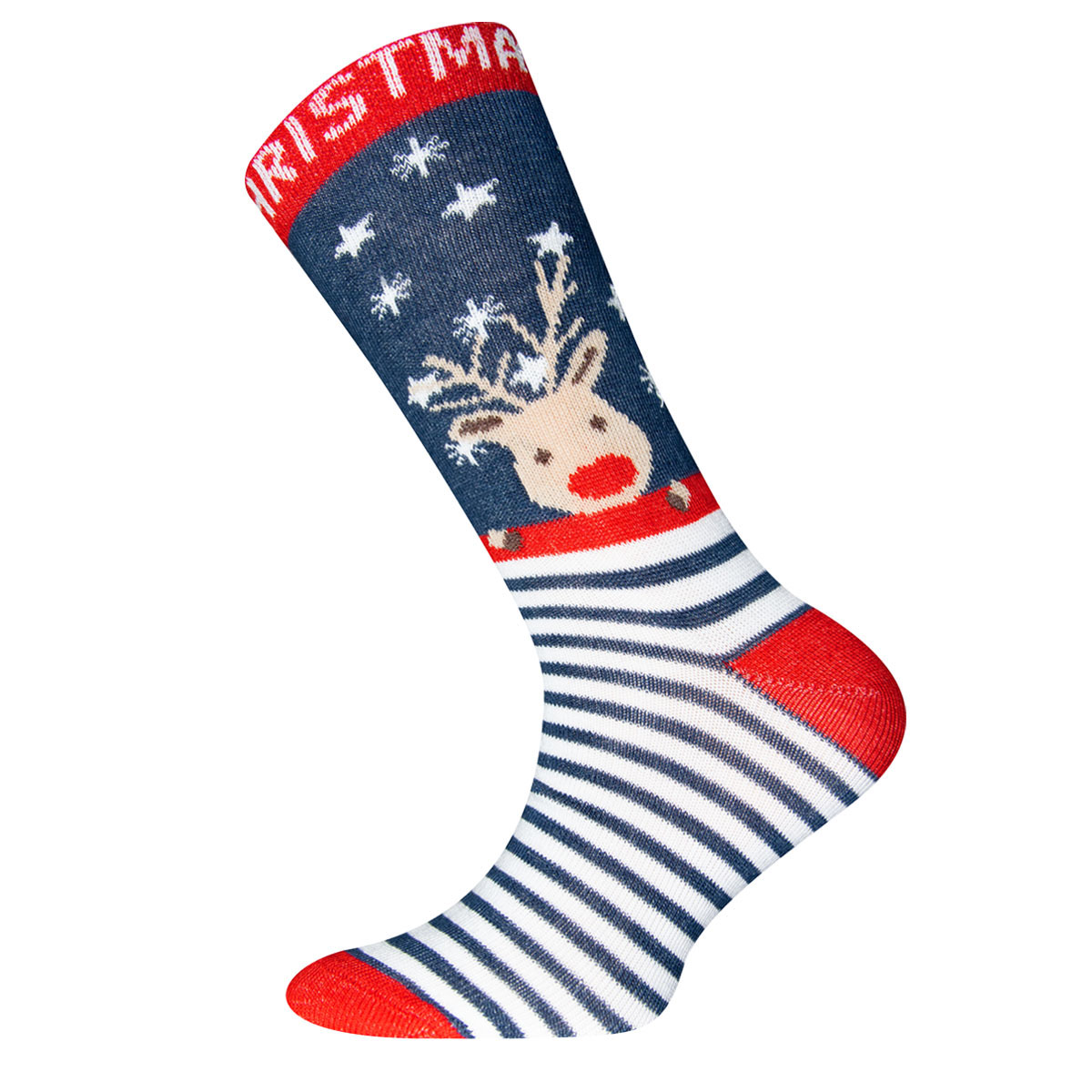 Socken 3er Pack Weihnachten