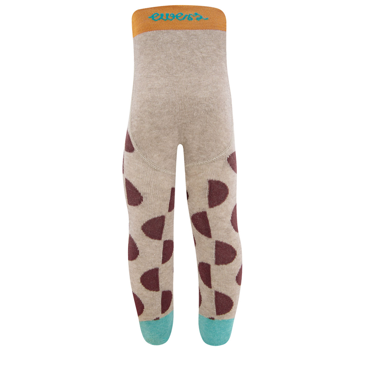 Strumpfhose Graphik