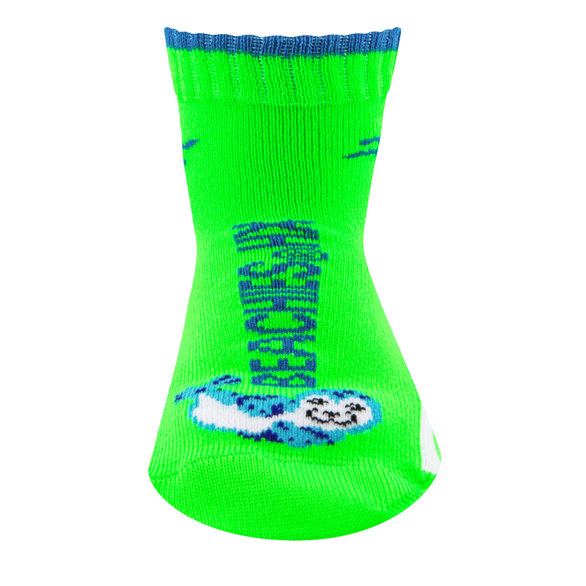 Beachies® Kinder Strandsocke Robbe