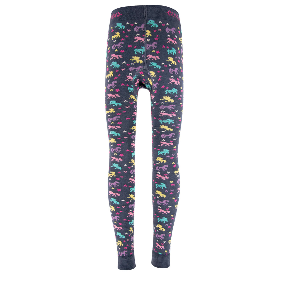 Leggings Einhörner allover