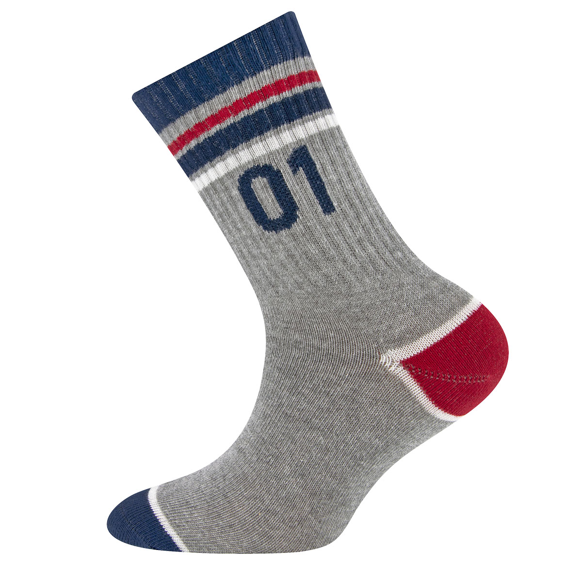 Tennissocken 01