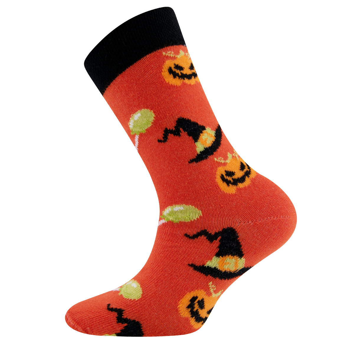 Socken 3er Pack Halloween/Mädchen