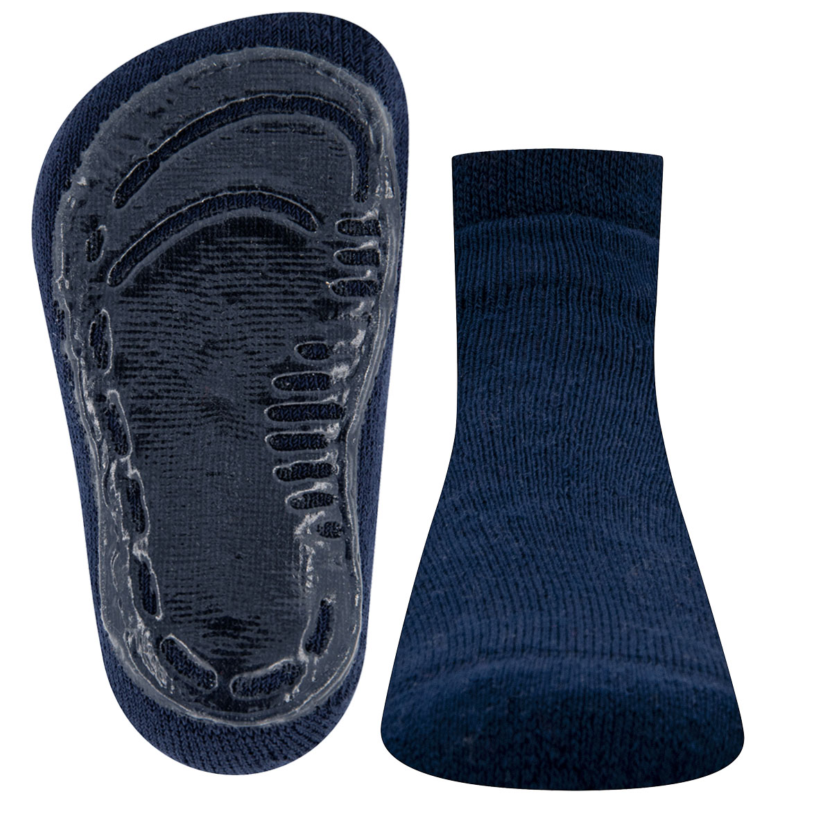 Stoppersocken SoftStep Sneaker Uni