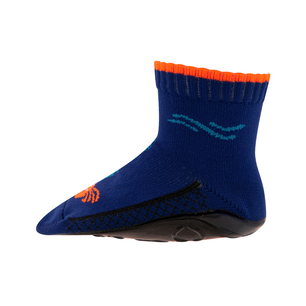 Beachies® Kinder Strandsocke Krabbe