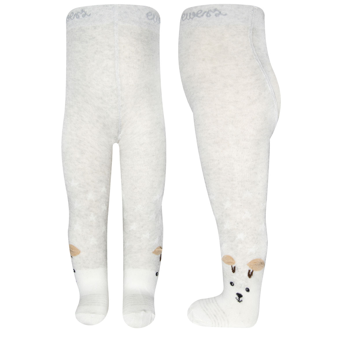 Strumpfhose Reh