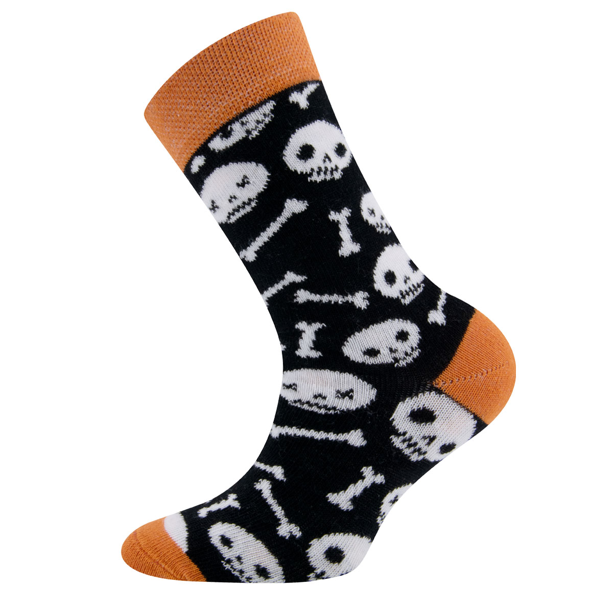 Socken 3er Pack Halloween/Jungen
