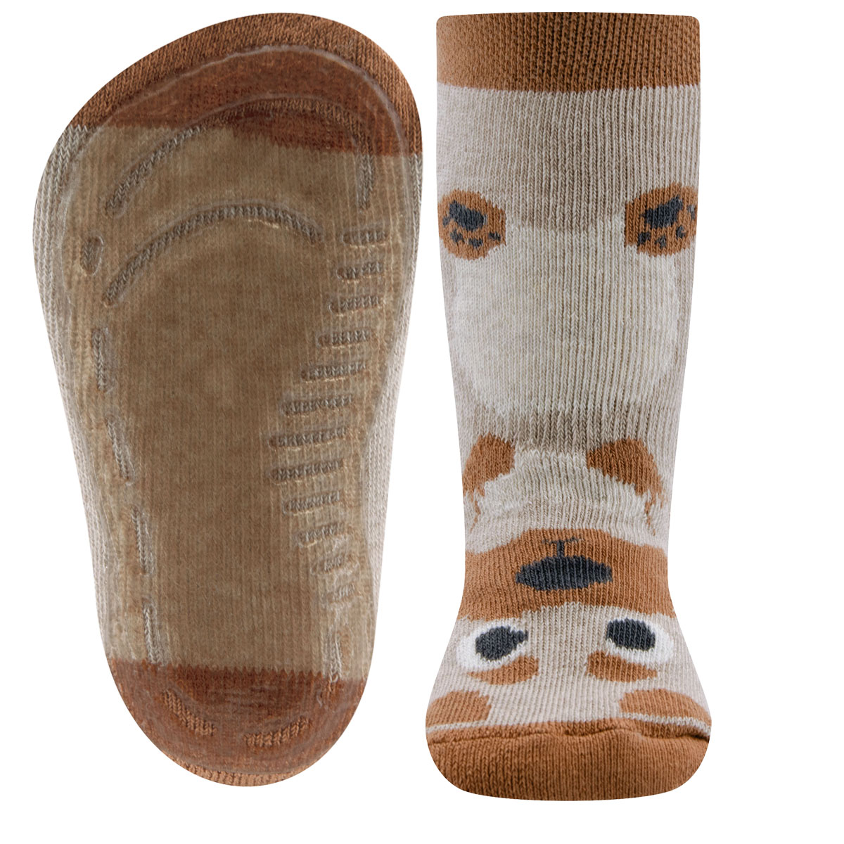 Stoppersocken SoftStep Hund