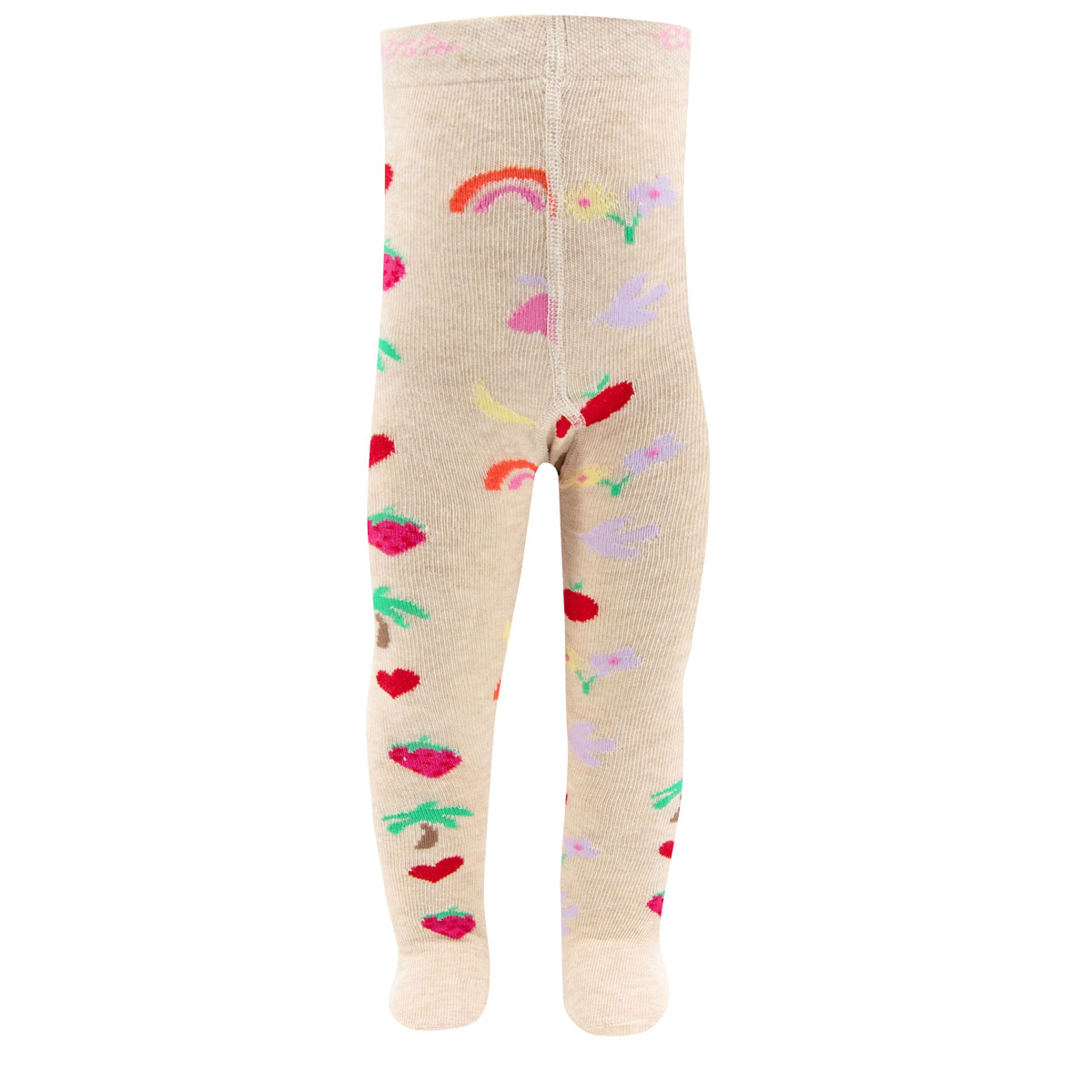 Strumpfhose Sommerlaune