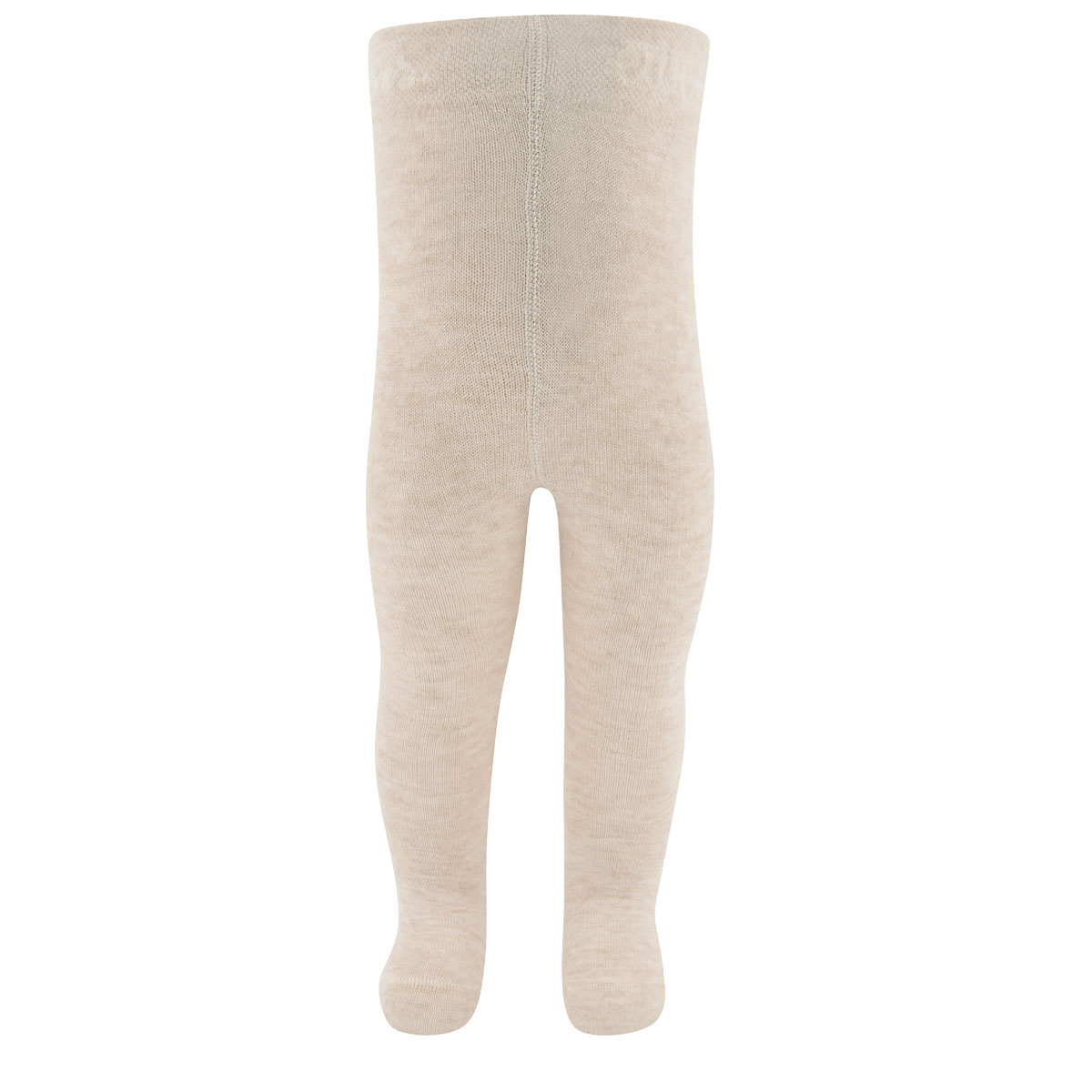 Strumpfhose GOTS Alpaka/Uni