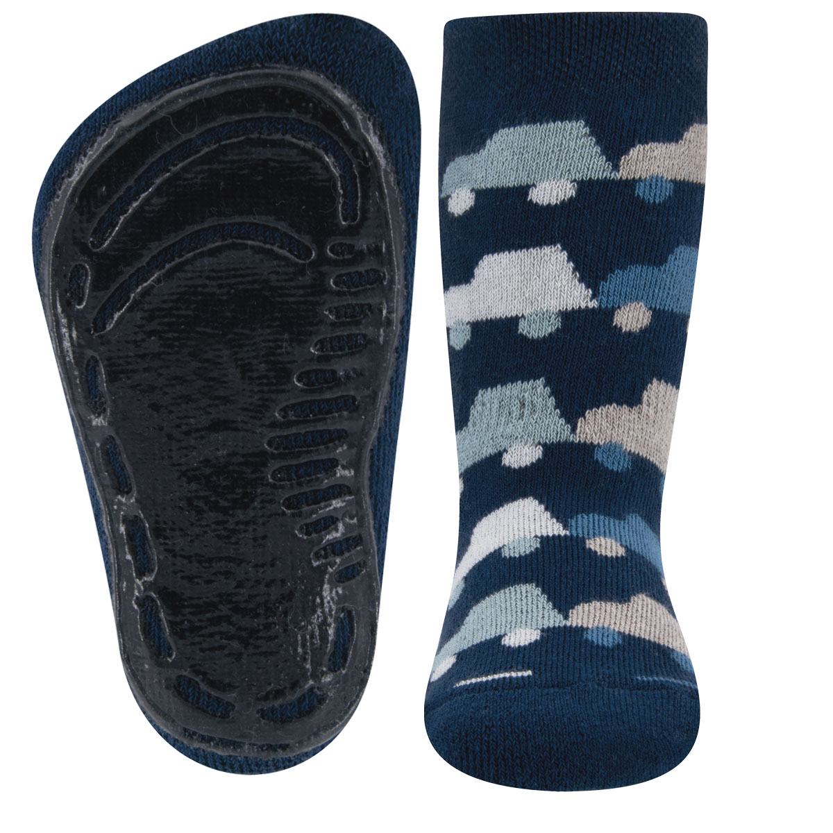 Stoppersocken SoftStep Autos