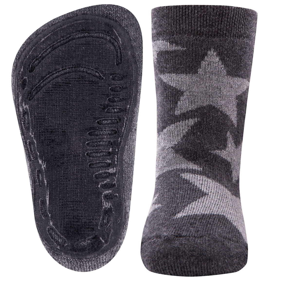 Stoppersocken SoftStep Sterne